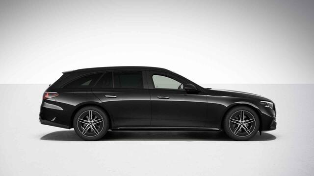 Mercedes-Benz E-estate 300 de AMG Line | Premium pakket | Panoramadak | Trekhaak | Burmester |