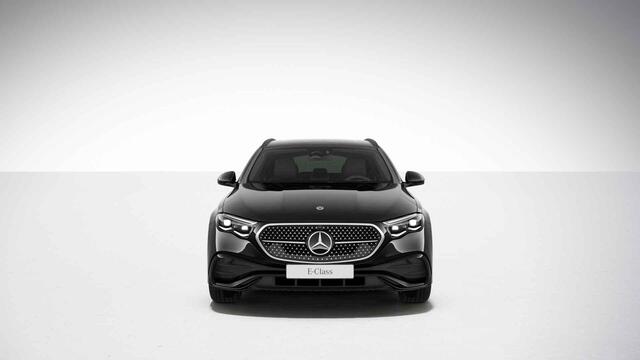 Mercedes-Benz E-estate 300 de AMG Line | Premium pakket | Panoramadak | Trekhaak | Burmester |