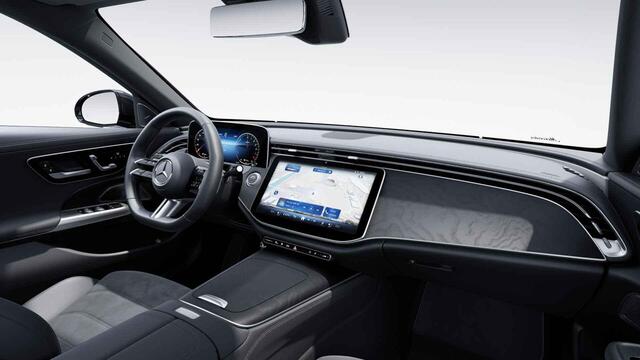 Mercedes-Benz E-estate 300 de AMG Line | Premium pakket | Panoramadak | Trekhaak | Burmester |