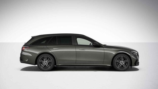 Mercedes-Benz E-estate 300 e AMG Line | AMG | Panoramadak |Trekhaak | Winter pakket | Night pakket |