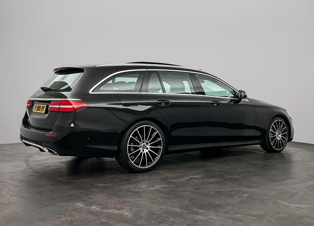 Mercedes-Benz E-estate 200 Business Solution AMG