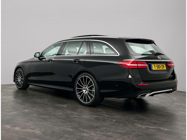 Mercedes-Benz E-estate 200 Business Solution AMG