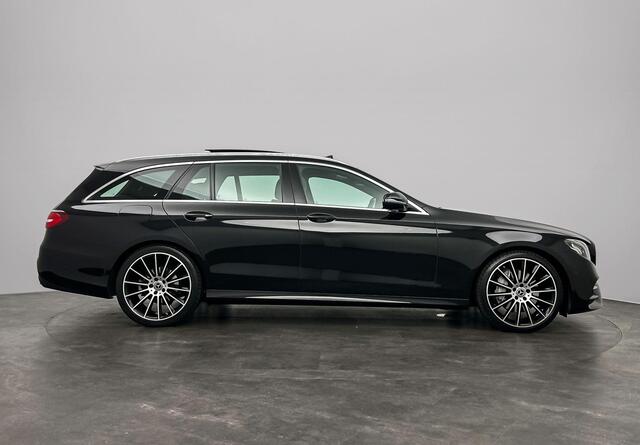 Mercedes-Benz E-estate 200 Business Solution AMG