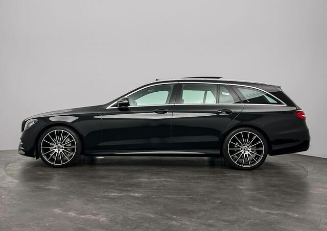 Mercedes-Benz E-estate 200 Business Solution AMG
