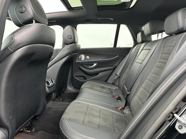 Mercedes-Benz E-estate 200 Business Solution AMG