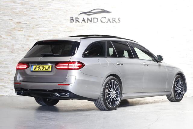 Mercedes-Benz E-estate 300 de AMG Line | FACELIFT | PANO | WIDESCREEN | SFEERVERLICHTING | CAMERA |