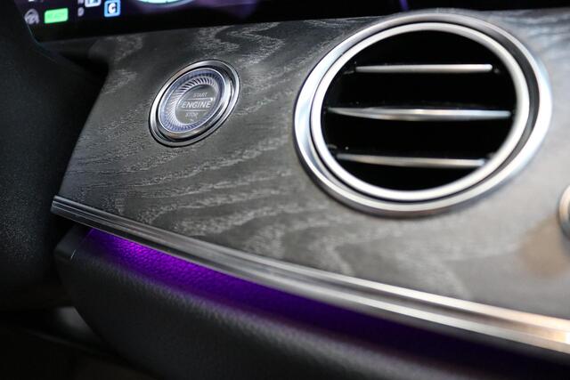 Mercedes-Benz E-estate 300 de AMG Line | FACELIFT | PANO | WIDESCREEN | SFEERVERLICHTING | CAMERA |