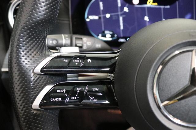 Mercedes-Benz E-estate 300 de AMG Line | FACELIFT | PANO | WIDESCREEN | SFEERVERLICHTING | CAMERA |
