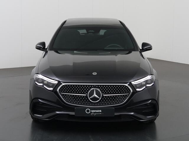 Mercedes-Benz E-estate 300 e AMG Line | AMG | Panoramadak |Trekhaak | Winter pakket | Night pakket |
