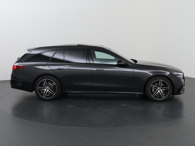 Mercedes-Benz E-estate 300 e AMG Line | AMG | Panoramadak |Trekhaak | Winter pakket | Night pakket |
