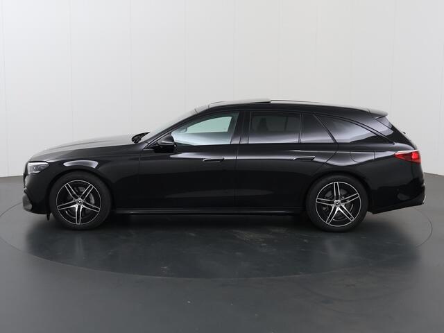 Mercedes-Benz E-estate 300 de AMG Line | Premium pakket | Panoramadak | Trekhaak | Burmester |