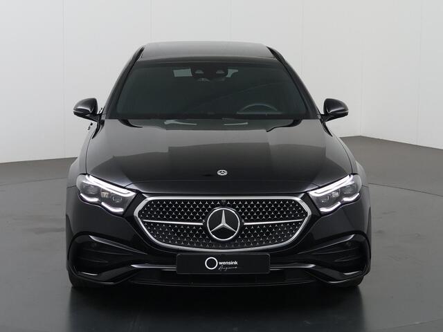 Mercedes-Benz E-estate 300 de AMG Line | 102.929 euro nieuwprijs | Premium plus | Superscreen | Luchtvering | Winter pakket |