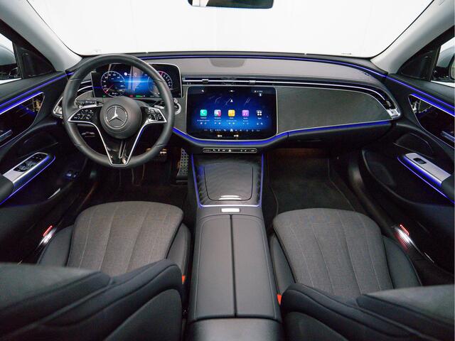 Mercedes-Benz E-estate E 300 e Avantgarde | Luchtvering | Sfeerverlichting | Keyless Go