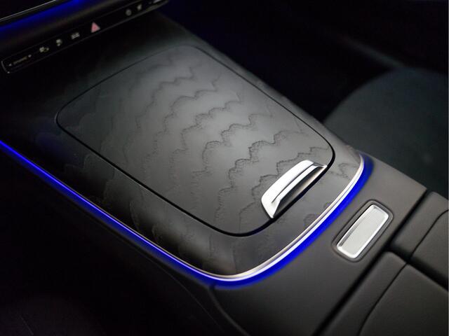 Mercedes-Benz E-estate E 300 e Avantgarde | Luchtvering | Sfeerverlichting | Keyless Go