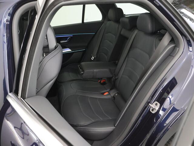 Mercedes-Benz E-estate 300e Sport Edition | Premium Pakket | DISTRONIC | Stoelventilatie | DIGITAL LIGHT |