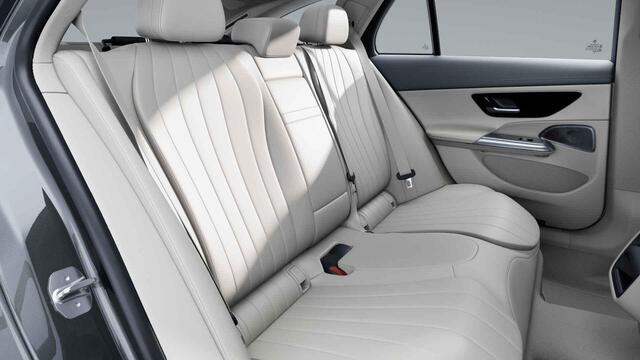 Mercedes-Benz E-estate 300 e Exclusive Line | Leder beige | Superscreen | Panoramadak | Burmester | Head up display |