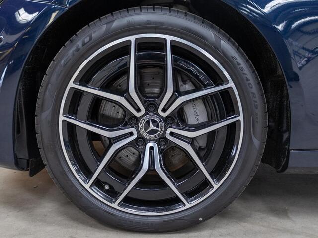 Mercedes-Benz E-estate 200 AMG Line Panorama dak | Trekhaak