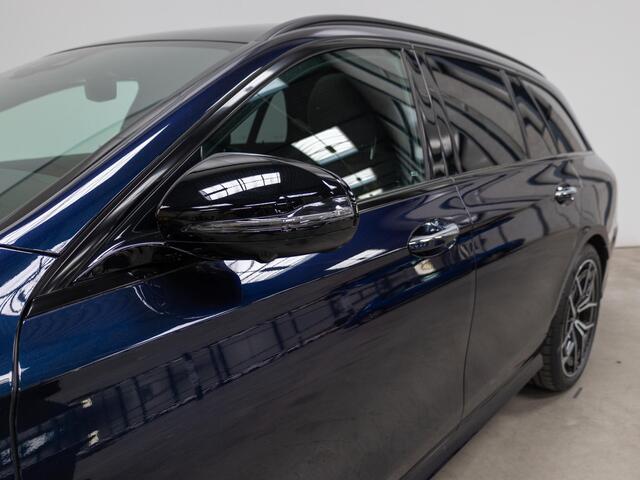Mercedes-Benz E-estate 200 AMG Line Panorama dak | Trekhaak
