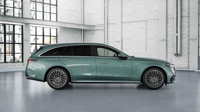 Mercedes-Benz E-estate 300e Sport Edition