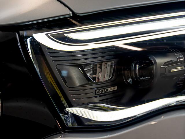 Mercedes-Benz E-estate E 300 e AMG Line | Superscreen | Leder Nappa | Burmester