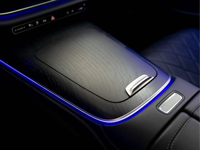 Mercedes-Benz E-estate E 300 e AMG Line | Superscreen | Leder Nappa | Burmester