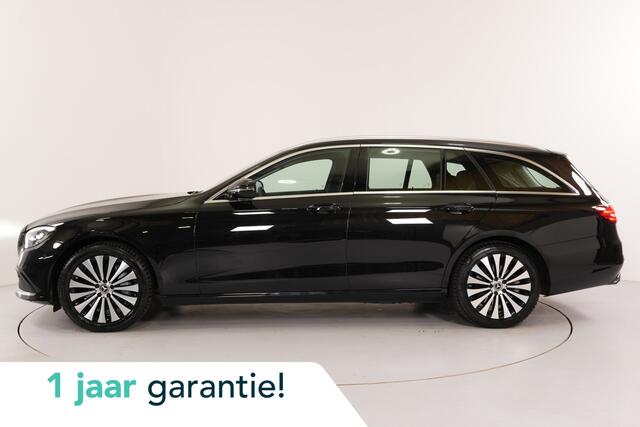 Mercedes-Benz E-estate 300 e PHEV 320 pk | Trekhaak | HUD | Stl. verw. | Memory | Adaptive Cruise |