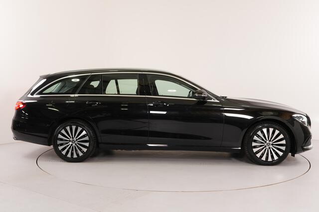 Mercedes-Benz E-estate 300 e PHEV 320 pk | Trekhaak | HUD | Stl. verw. | Memory | Adaptive Cruise |