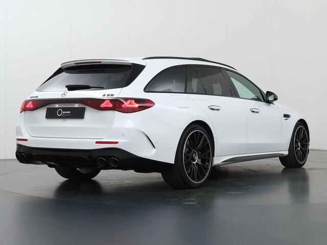 Mercedes-Benz E-estate AMG 53 4MATIC+ | Premium plus | Superscreen | AMG driver's package |