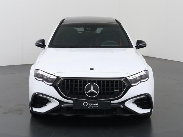 Mercedes-Benz E-estate AMG 53 4MATIC+ | Premium plus | Superscreen | AMG driver's package |