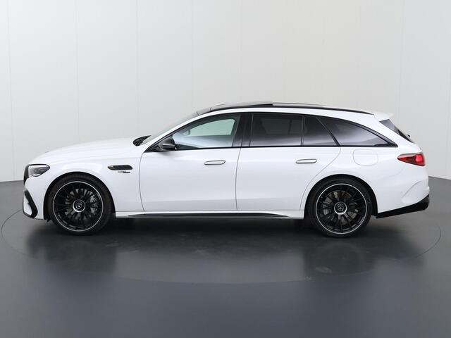 Mercedes-Benz E-estate AMG 53 4MATIC+ | Premium plus | Superscreen | AMG driver's package |