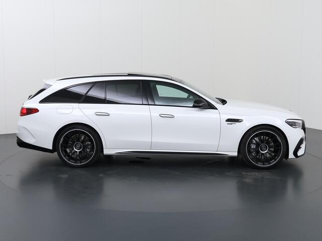 Mercedes-Benz E-estate AMG 53 4MATIC+ | Premium plus | Superscreen | AMG driver's package |