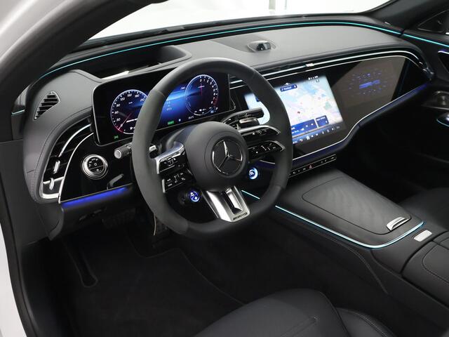 Mercedes-Benz E-estate AMG 53 4MATIC+ | Premium plus | Superscreen | AMG driver's package |
