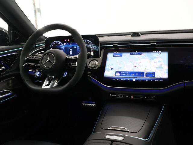 Mercedes-Benz E-estate AMG 53 4MATIC+ | Premium plus | Superscreen | AMG driver's package |