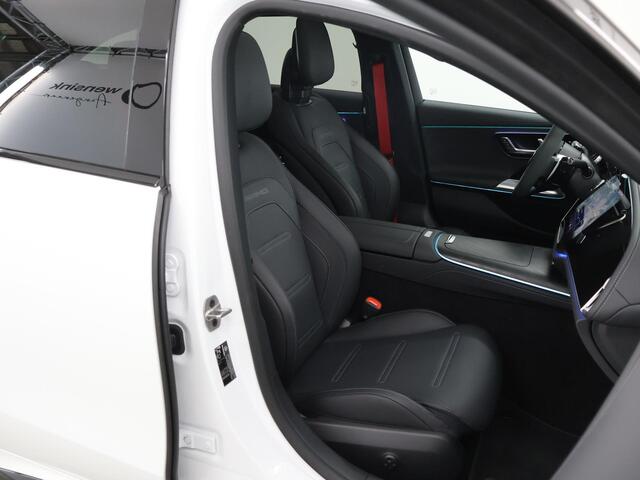 Mercedes-Benz E-estate AMG 53 4MATIC+ | Premium plus | Superscreen | AMG driver's package |
