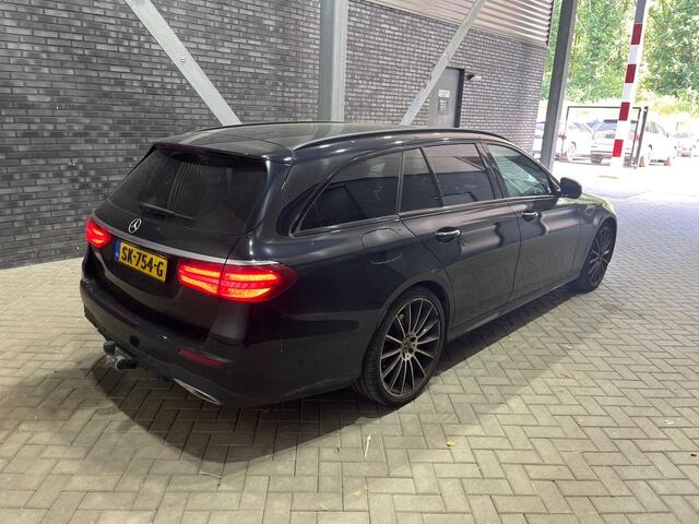 Mercedes-Benz E-estate 350 d Premium Plus | Panoramadak | Head-Up | 360° Camera | Vol-Leder | Trekhaak