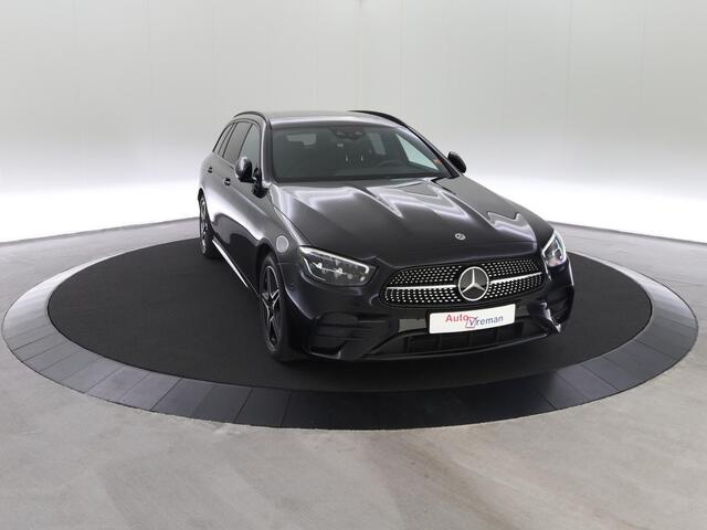 Mercedes-Benz E-estate 300 e Luxury Line