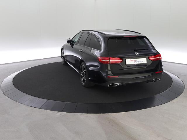 Mercedes-Benz E-estate 300 e Luxury Line
