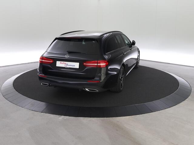 Mercedes-Benz E-estate 300 e Luxury Line