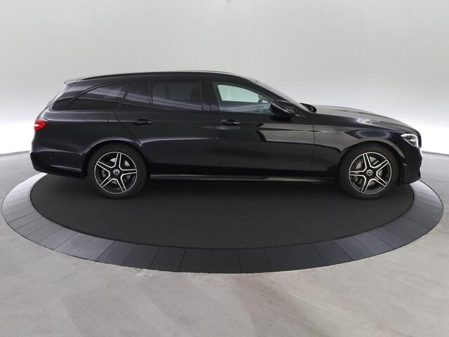 Mercedes-Benz E-estate 300 e Luxury Line