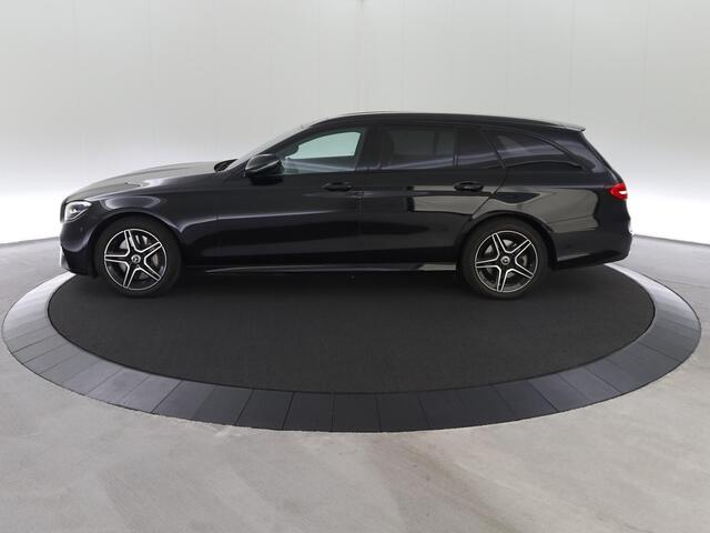 Mercedes-Benz E-estate 300 e Luxury Line