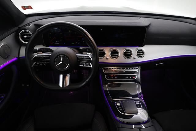 Mercedes-Benz E-estate 300 e Luxury Line
