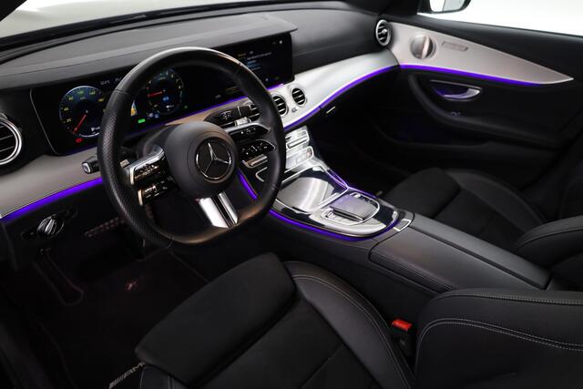 Mercedes-Benz E-estate 300 e Luxury Line