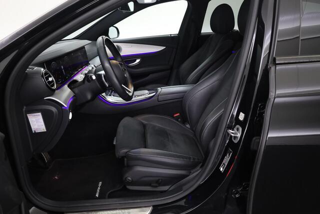 Mercedes-Benz E-estate 300 e Luxury Line