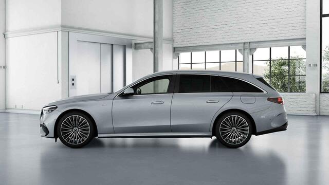 Mercedes-Benz E-estate 300 e Sport Edition