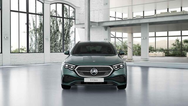 Mercedes-Benz E-estate 300 e Sport Edition