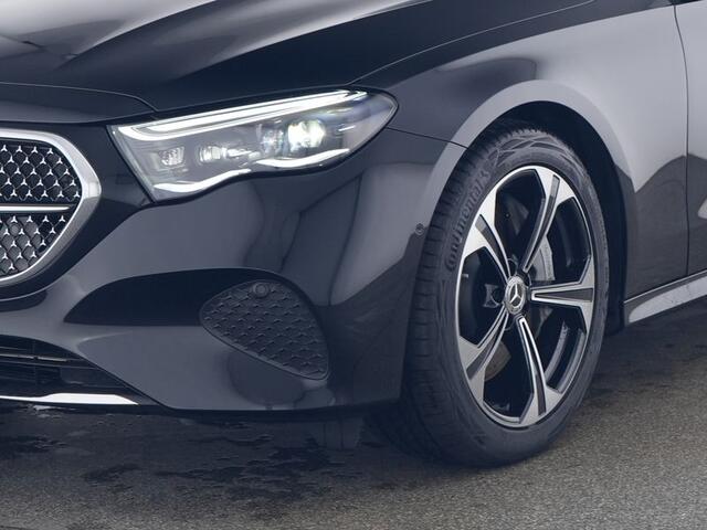 Mercedes-Benz E-estate 300 e Plug-In Hybride Advanced Plus | Memory voorstoelen | Sfeerverlichting | Stuur en Stoelverwarming | Distronic. Inclusief 24 maanden MB Certified garantie voor Europa.