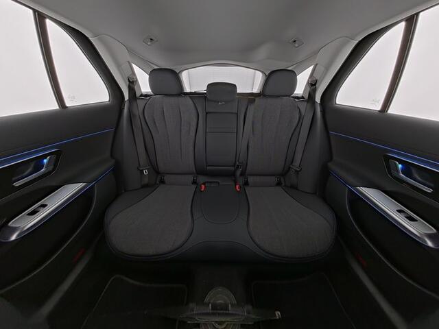 Mercedes-Benz E-estate 300 e Plug-In Hybride Advanced Plus | Memory voorstoelen | Sfeerverlichting | Stuur en Stoelverwarming | Distronic. Inclusief 24 maanden MB Certified garantie voor Europa.