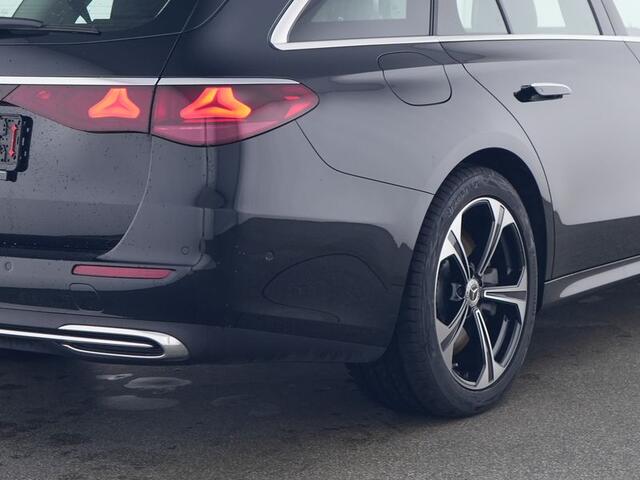 Mercedes-Benz E-estate 300 e Plug-In Hybride Advanced Plus | Memory voorstoelen | Sfeerverlichting | Stuur en Stoelverwarming | Distronic. Inclusief 24 maanden MB Certified garantie voor Europa.