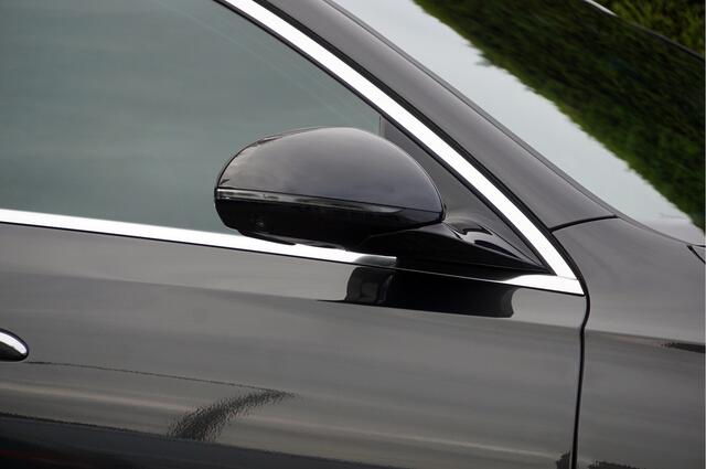 Mercedes-Benz E-estate E 300 e AMG Line | Luchtvering Hyperscreen Pano Head-Up Trekhaak Burmester 4D