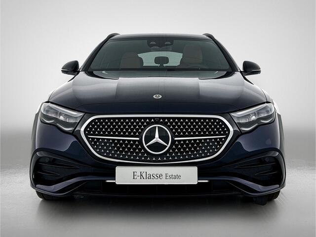 Mercedes-Benz E-estate 300 e Sport Edition | Trekhaak | Nightpakket | Rijassistentiepakket Plus | Premium pakket | Parkeerpakket met 360°-camera | Winter pakket | Akoestisch comfortpakket | Antidiefstalpakket URBAN GUARD PLUS |